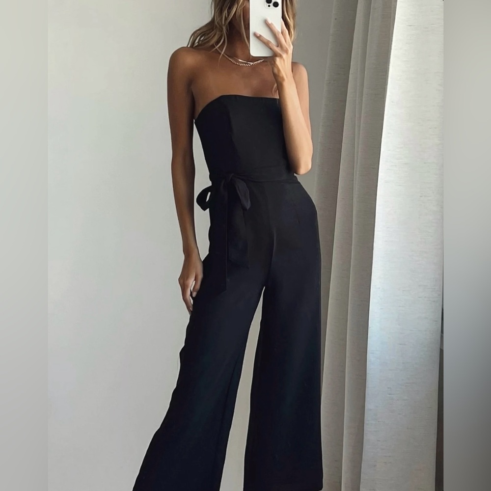 Princess Polly romper